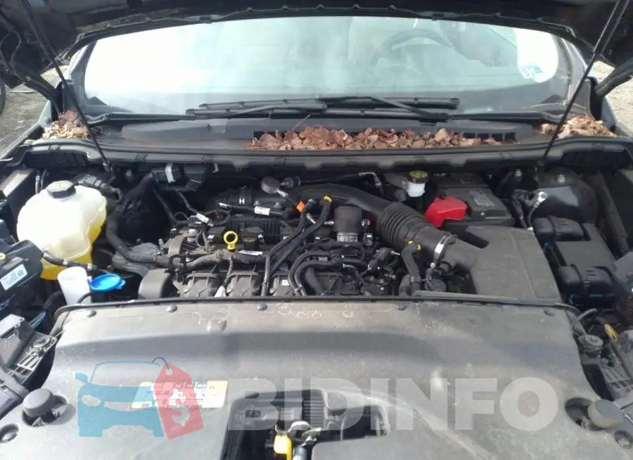 2FMPK4J98LBA18354 Photo# 10