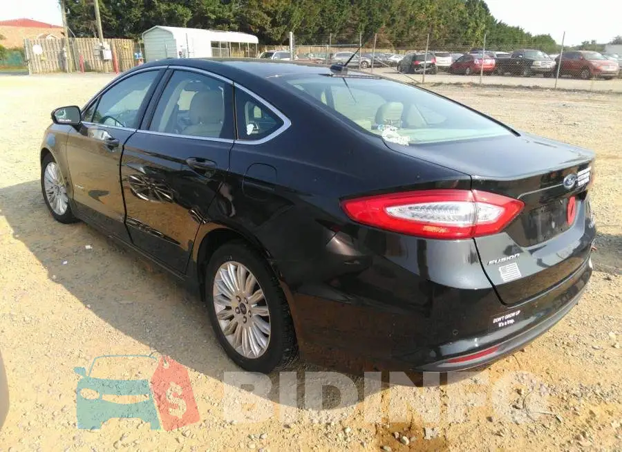 3FA6P0LU3DR147106 Photo# 3