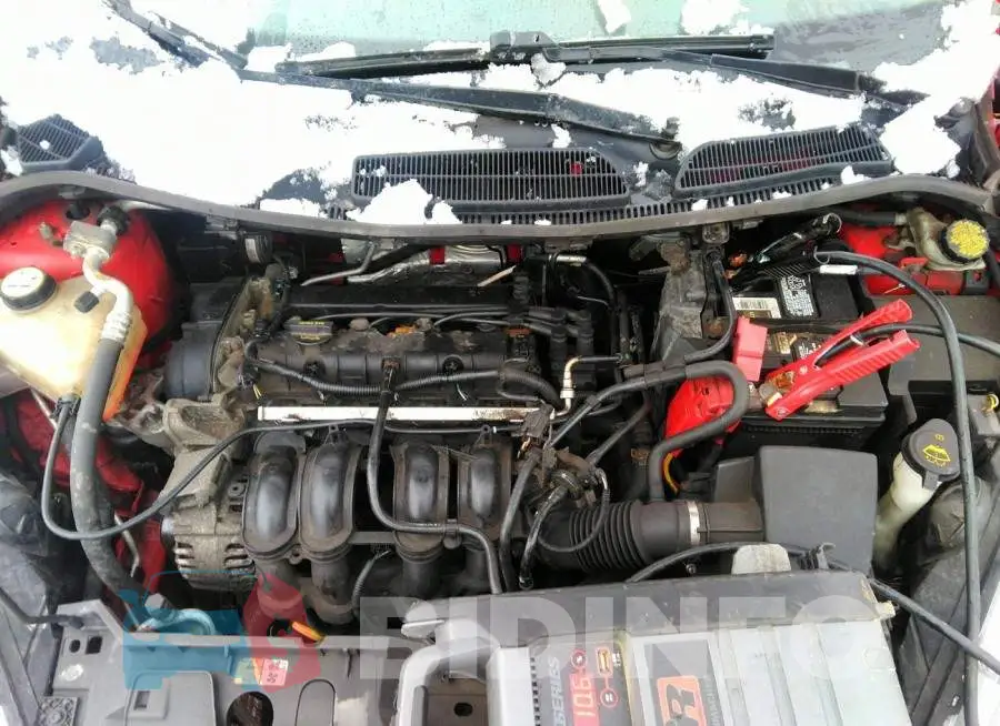 3FADP4EJ0EM121692 Photo# 10