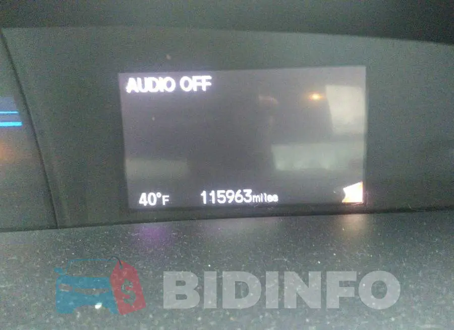 19XFB2F55FE068779 Photo# 7