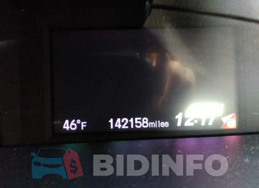 19XFB2F94DE261781 Photo# 7