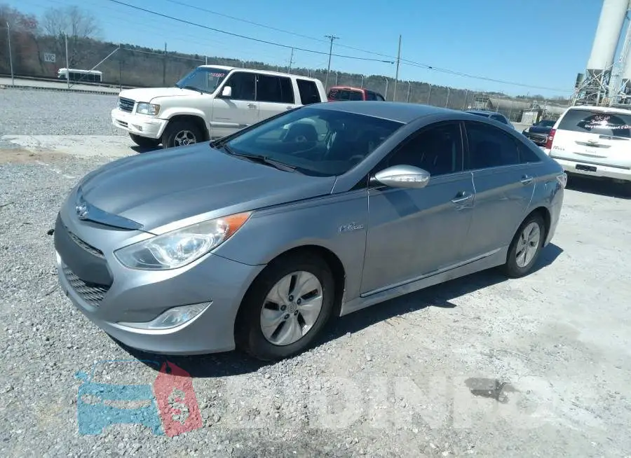 KMHEC4A45EA113087 Photo# 2