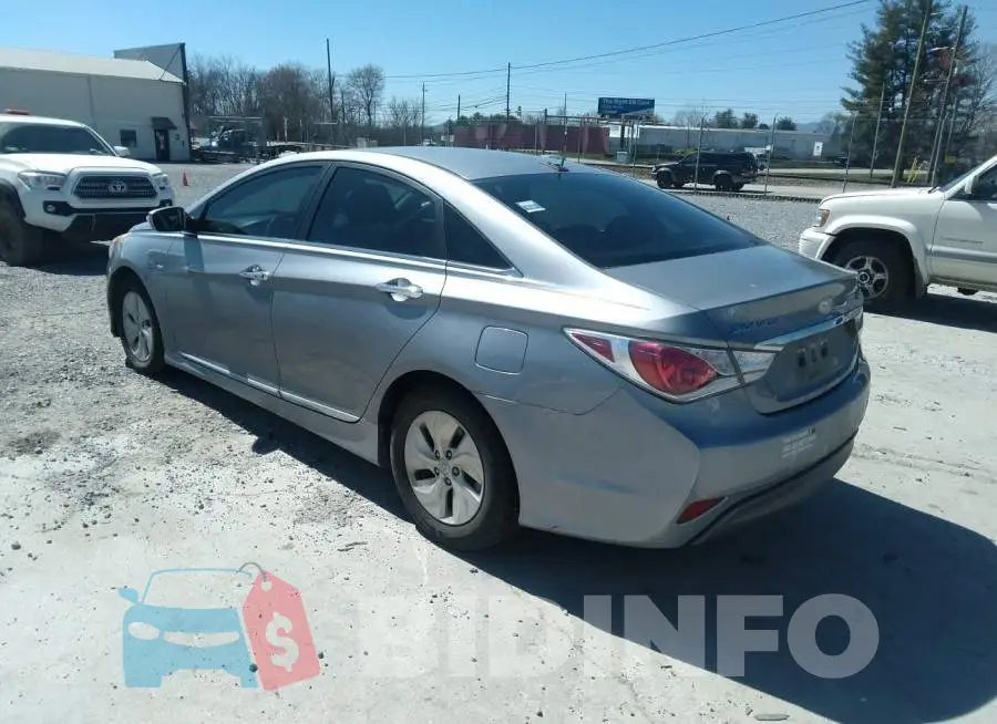 KMHEC4A45EA113087 Photo# 3