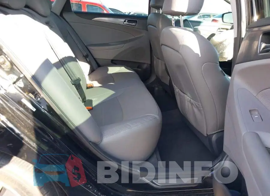 KMHEC4A49EA106854 Photo# 8