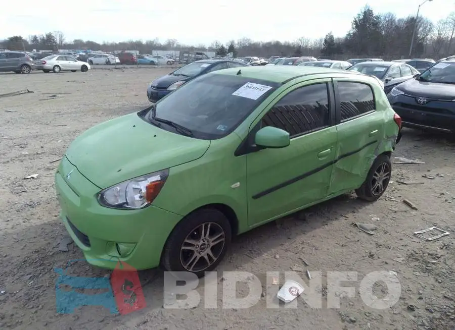 ML32A4HJ4EH012173 Photo# 2