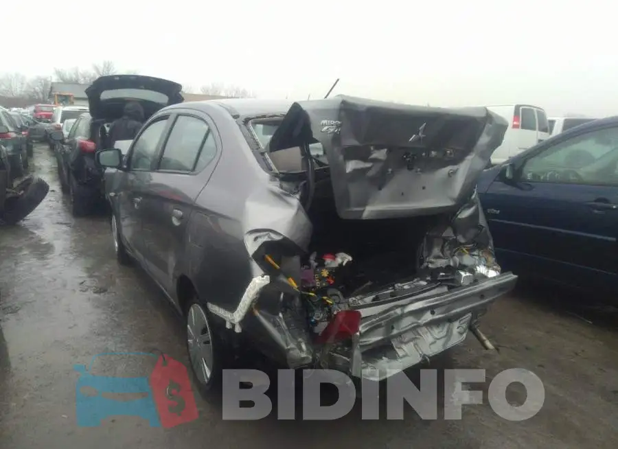 ML32F3FJ5LHF04659 Photo# 6