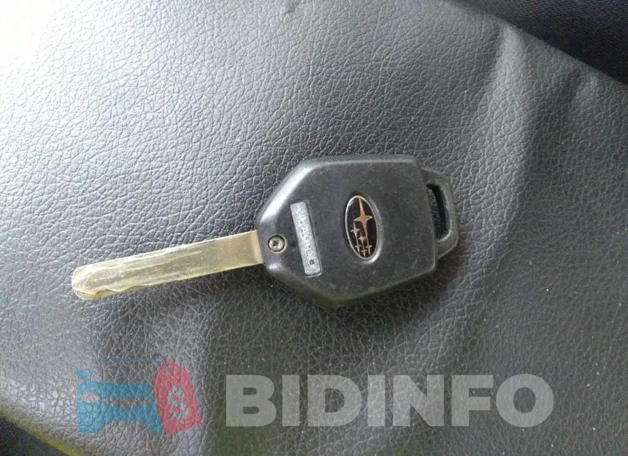 4S3BMBA67D3035196 Photo# 11