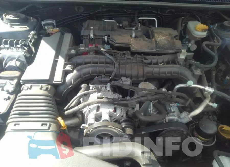JF2GPBKC8EH249914 Photo# 10