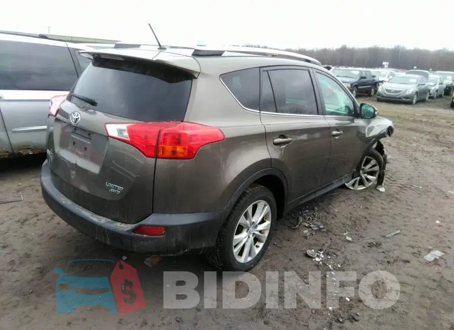 2T3DFREV2DW086440 Photo# 4