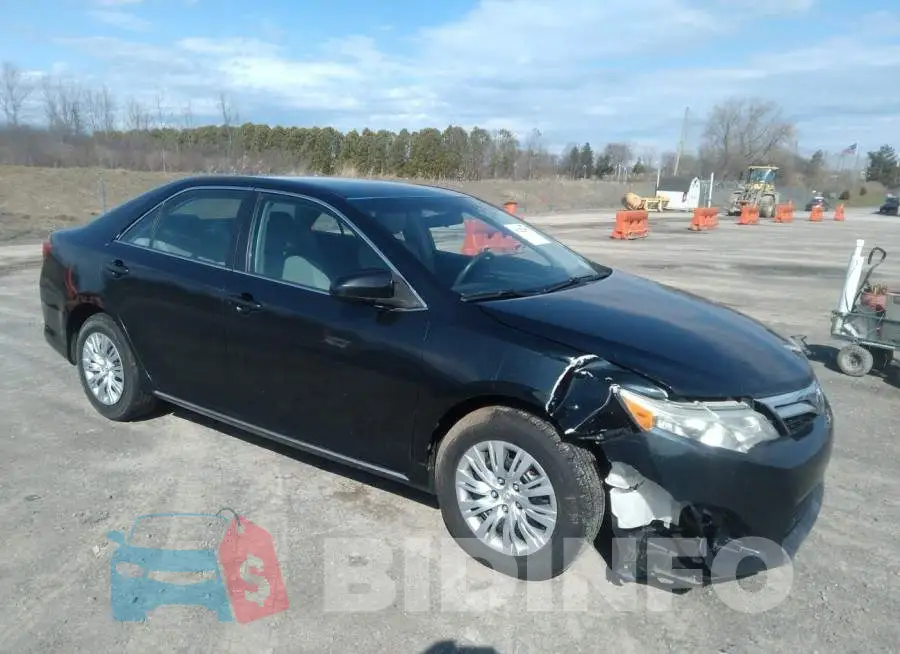 4T4BF1FK3DR286223 Photo# 1