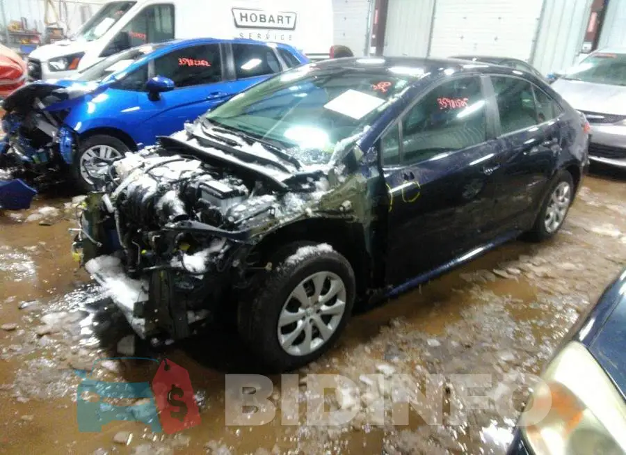 5YFEPMAE6MP159247 Photo# 2