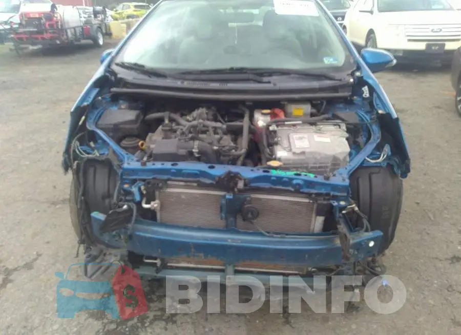 JTDKDTB39E1069759 Photo# 6