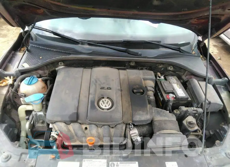 1VWCH7A36DC045520 Photo# 10