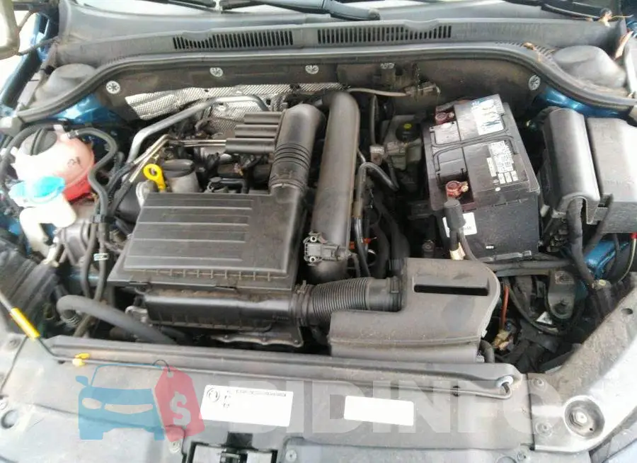 3VW2B7AJ9HM353541 Photo# 10