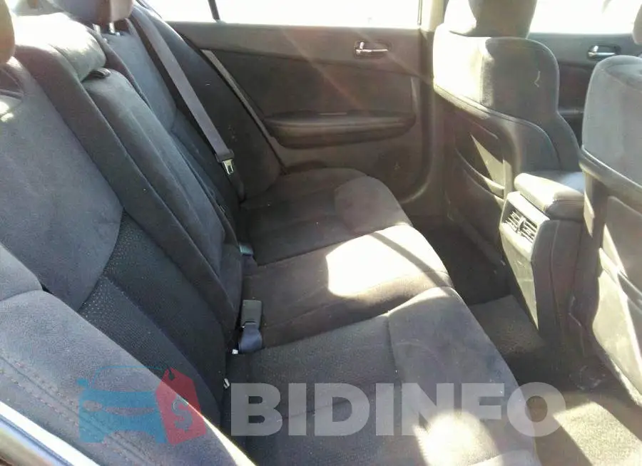 1N4AA5AP2EC456037 Photo# 8