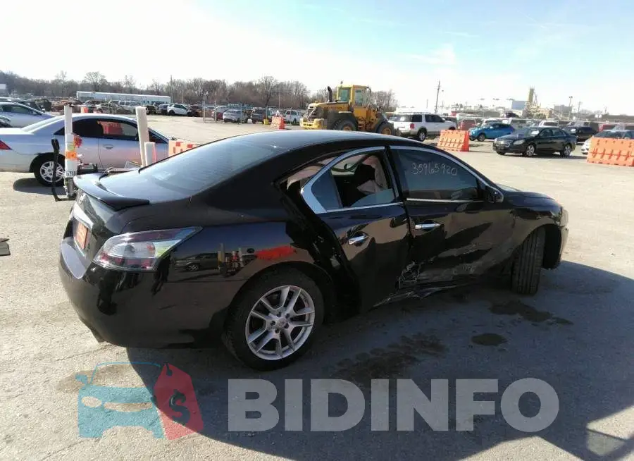 1N4AA5AP2EC456037 Photo# 4