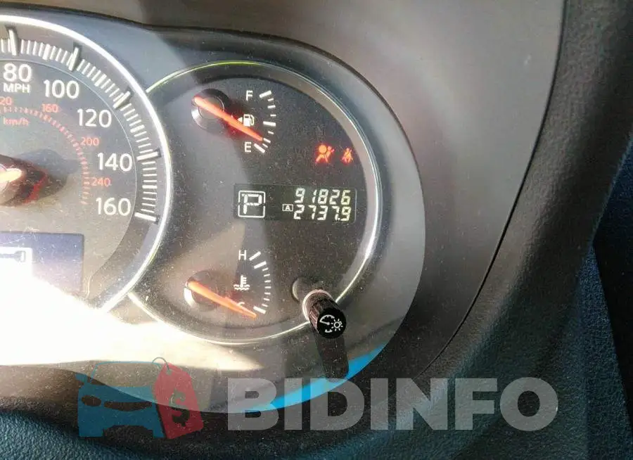 1N4AA5AP2EC456037 Photo# 7