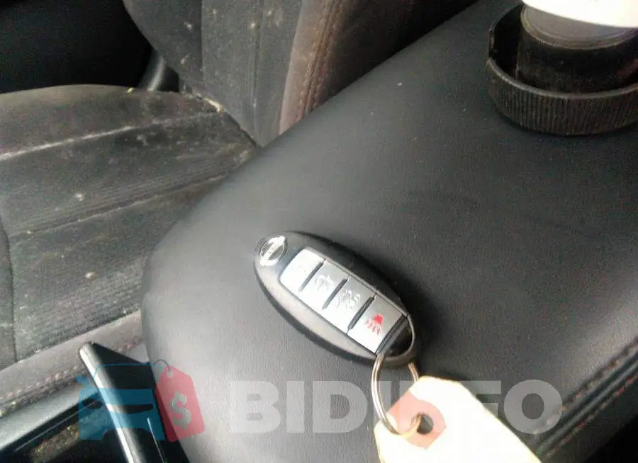 1N4AA5AP6EC482687 Photo# 11