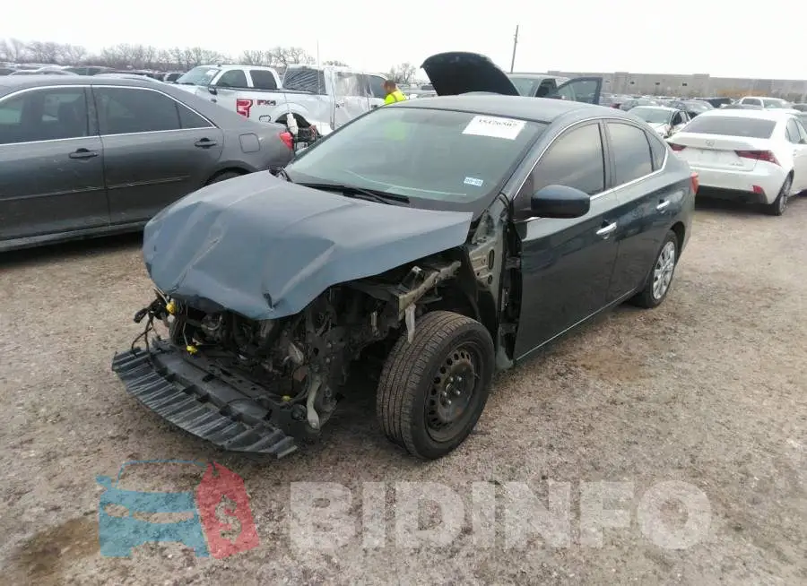 3N1AB7AP1GY221838 Photo# 2