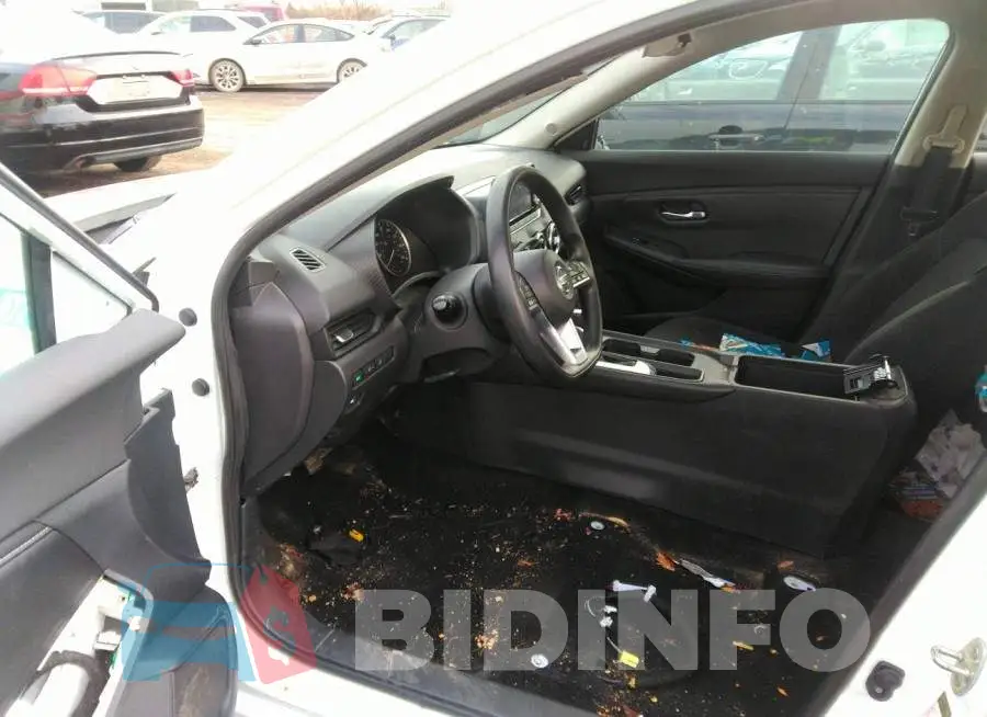 3N1AB8BV6MY227357 Photo# 5