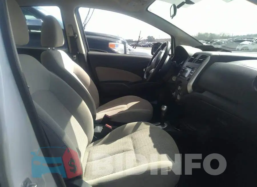 3N1CE2CPXEL376852 Photo# 5
