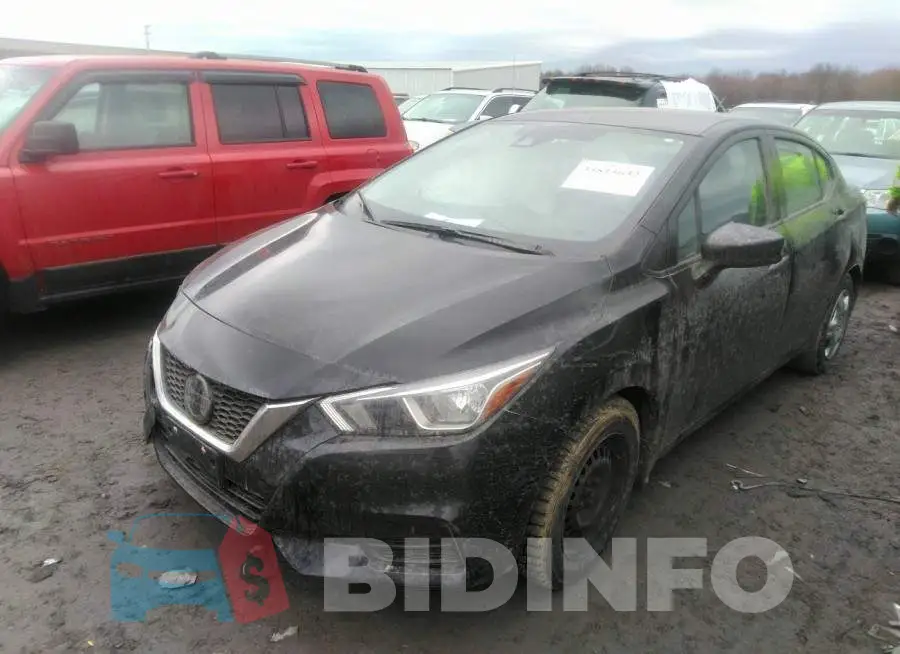 3N1CN8DV5LL804243 Photo# 2
