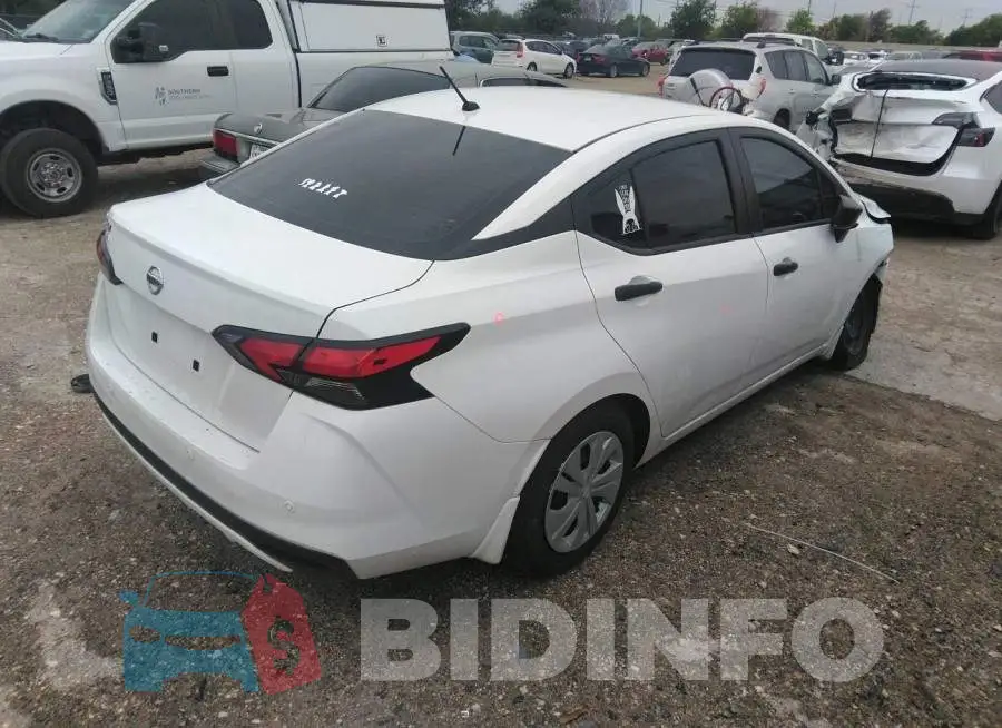 3N1CN8DVXML910270 Photo# 4