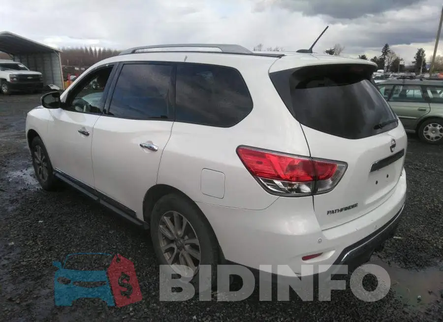 5N1AR2MM9EC700930 Photo# 3