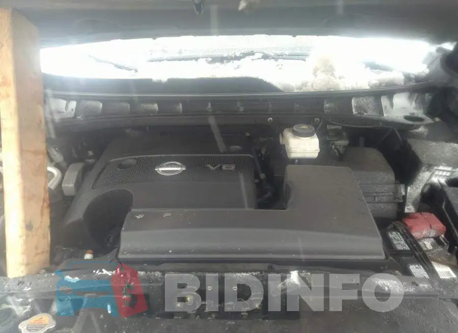 5N1AZ2MH1FN201855 Photo# 10