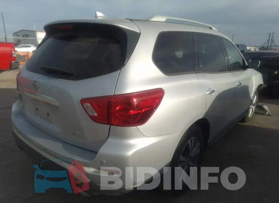 5N1DR2BN1LC607289 Photo# 4