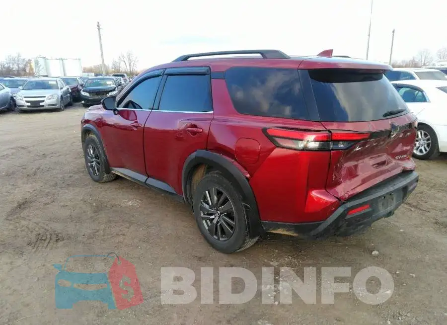 5N1DR3BD7NC212064 Photo# 3