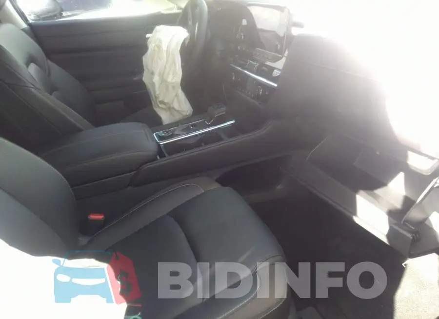 5N1DR3CD5PC212517 Photo# 5