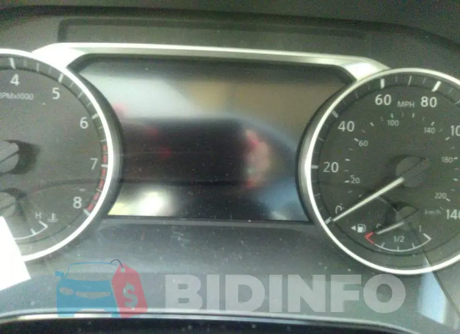 5N1DR3CD5PC212517 Photo# 7
