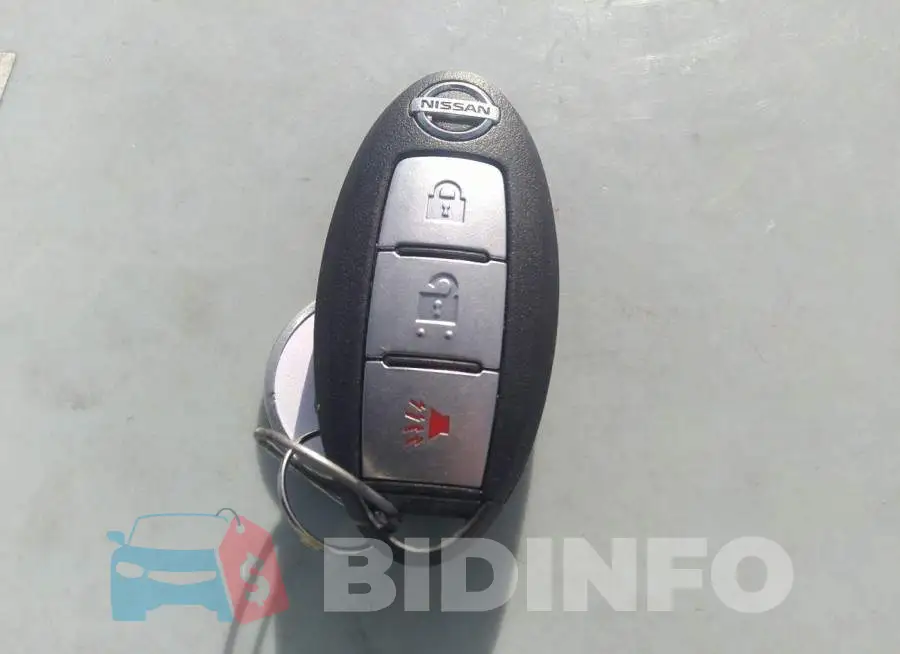 KNMAT2MT2GP715407 Photo# 11