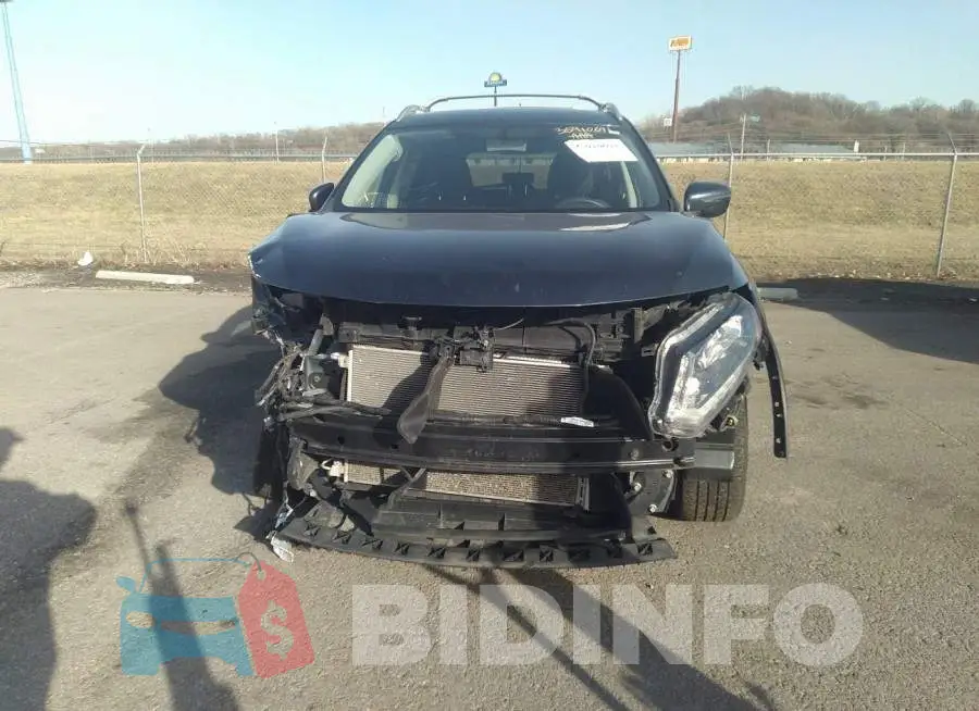 KNMAT2MT2GP715407 Photo# 6