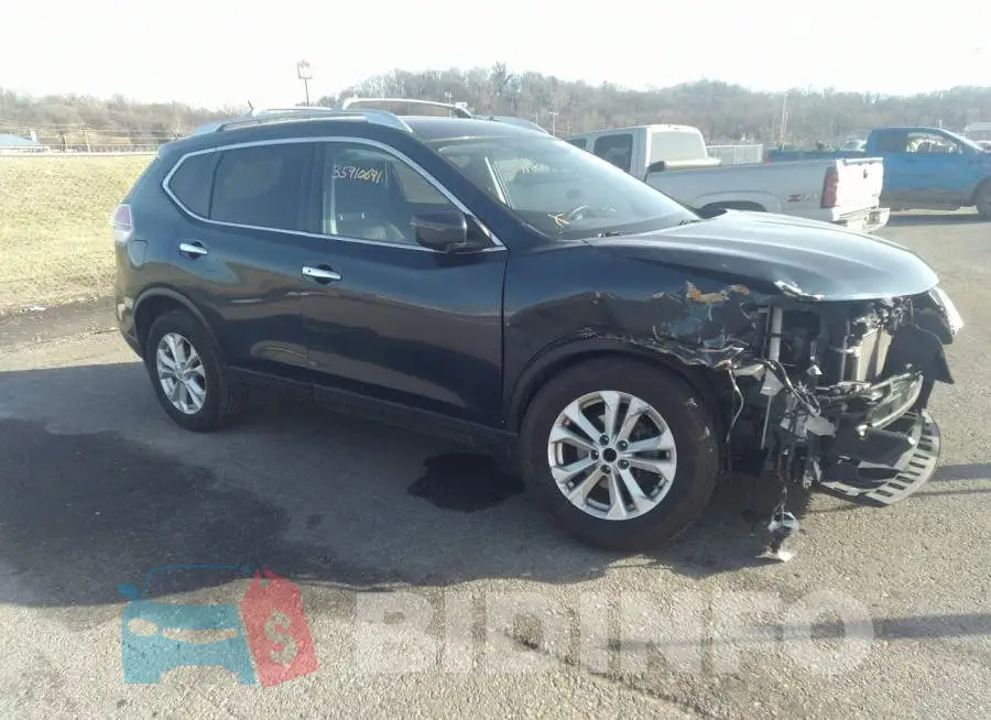 KNMAT2MT2GP715407 Photo# 1
