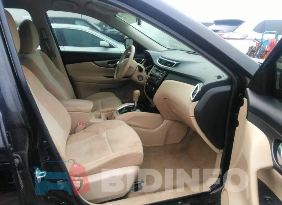 KNMAT2MT3FP531270 Photo# 5