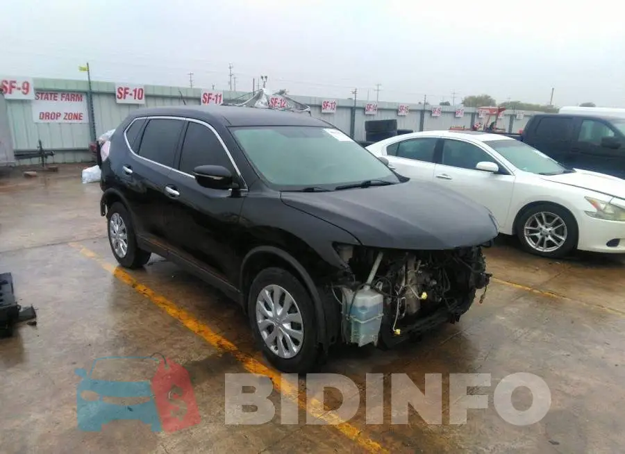 KNMAT2MT3FP531270 Photo# 1