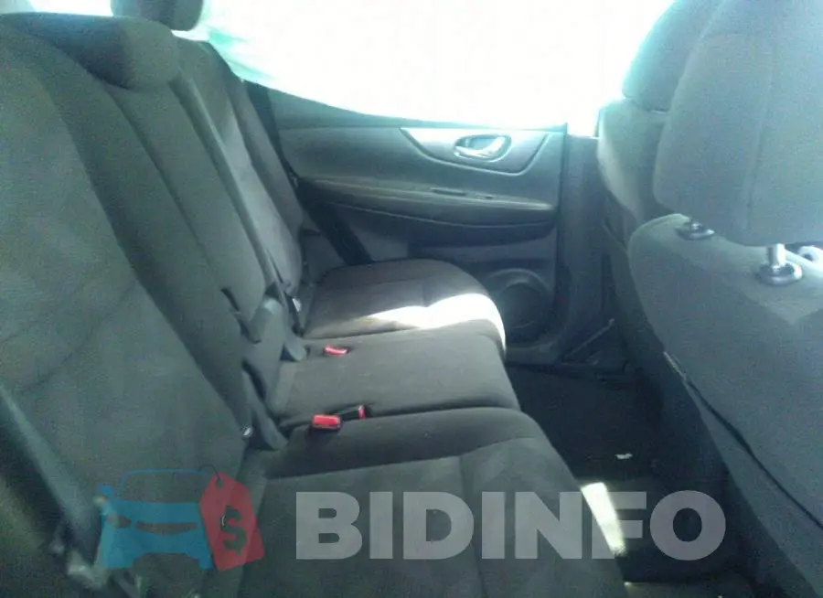 KNMAT2MT6GP642946 Photo# 8