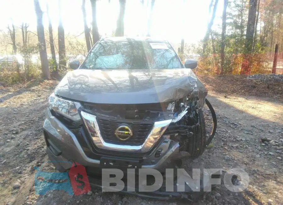 KNMAT2MT8LP506599 Photo# 6