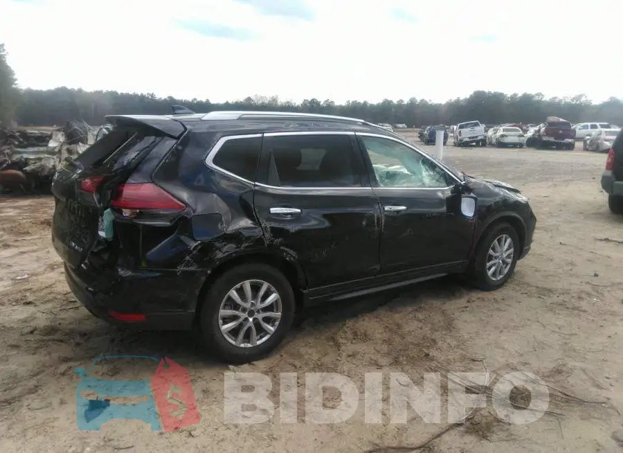KNMAT2MV1LP541213 Photo# 4