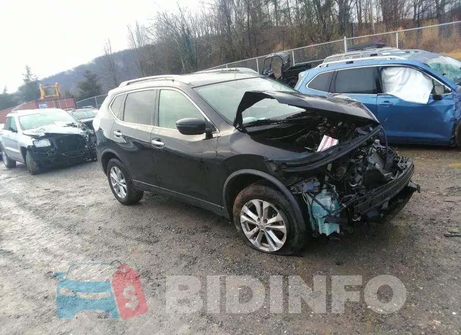 KNMAT2MV2GP700133 Photo# 1