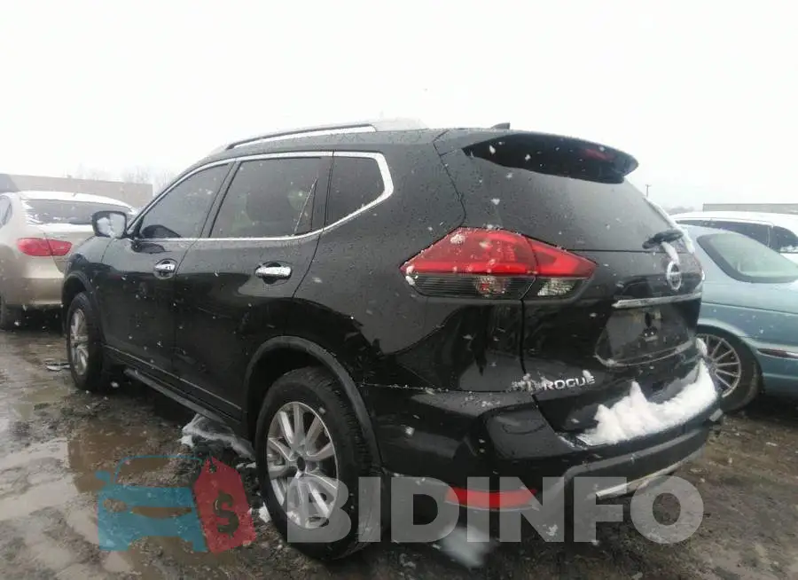KNMAT2MV8JP557454 Photo# 3