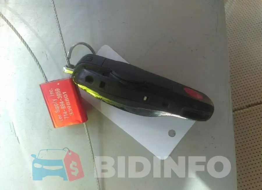 WP1AB2A52FLB51156 Photo# 11