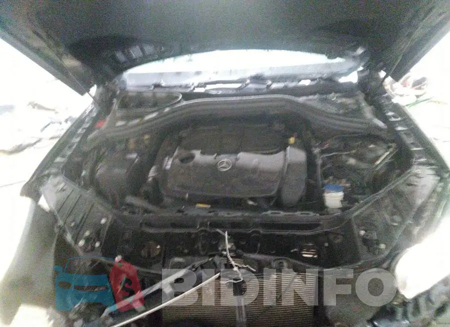 4JGDA5HB4DA218830 Photo# 10