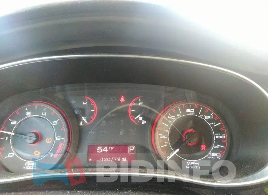 1C3CDFBAXDD308693 Photo# 7