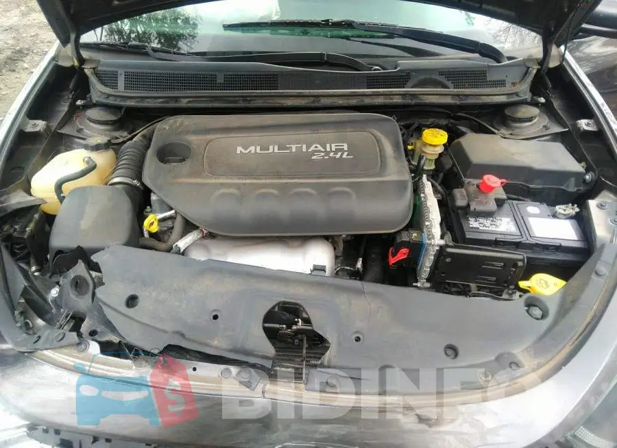 1C3CDFBB4GD689812 Photo# 10