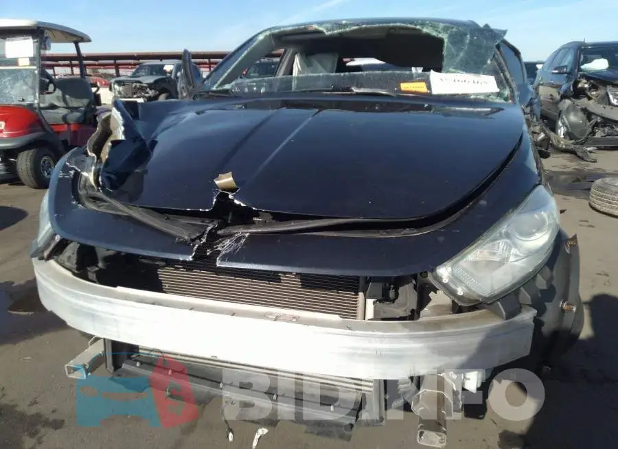 1C3CDFDH4ED907648 Photo# 6