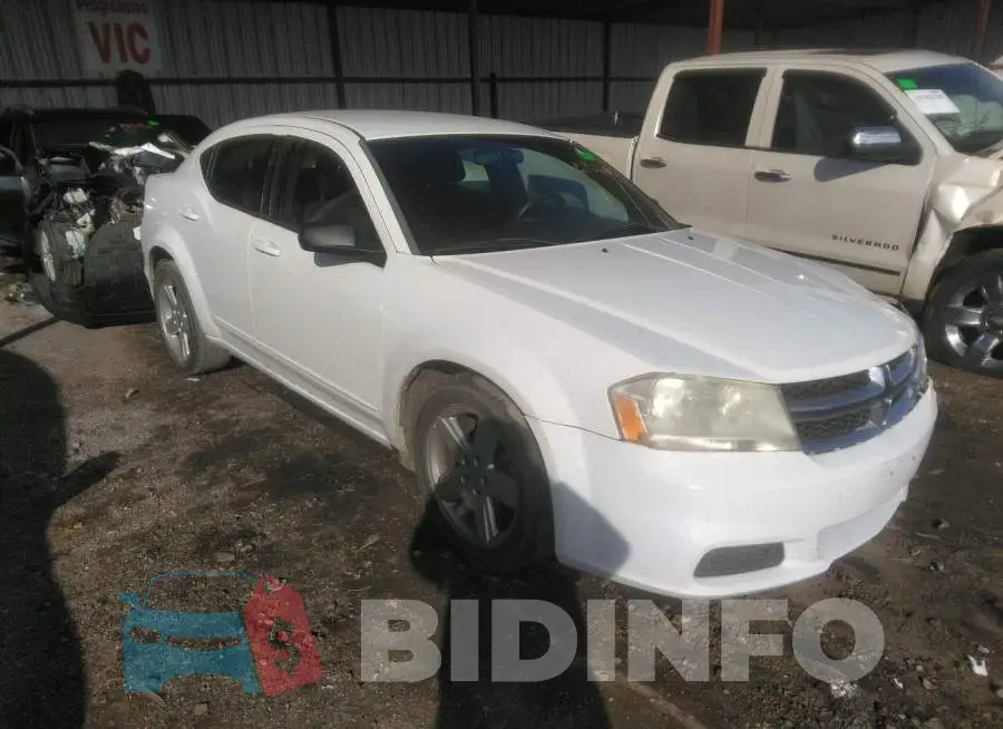 1C3CDZABXDN719002 Photo# 1