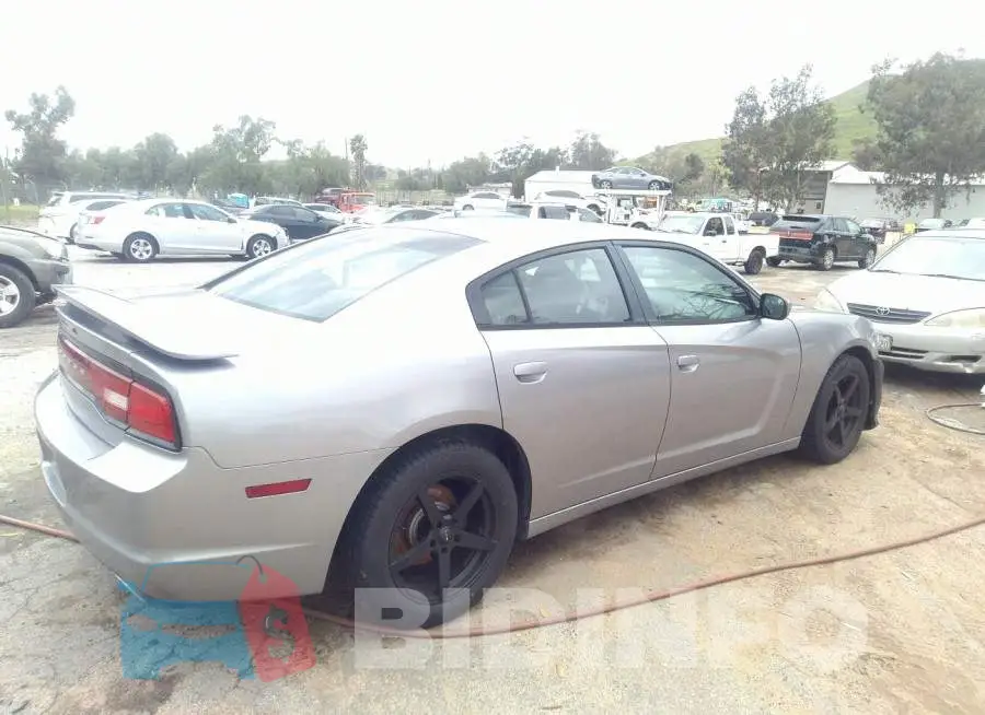 2C3CDXBG4EH326329 Photo# 4
